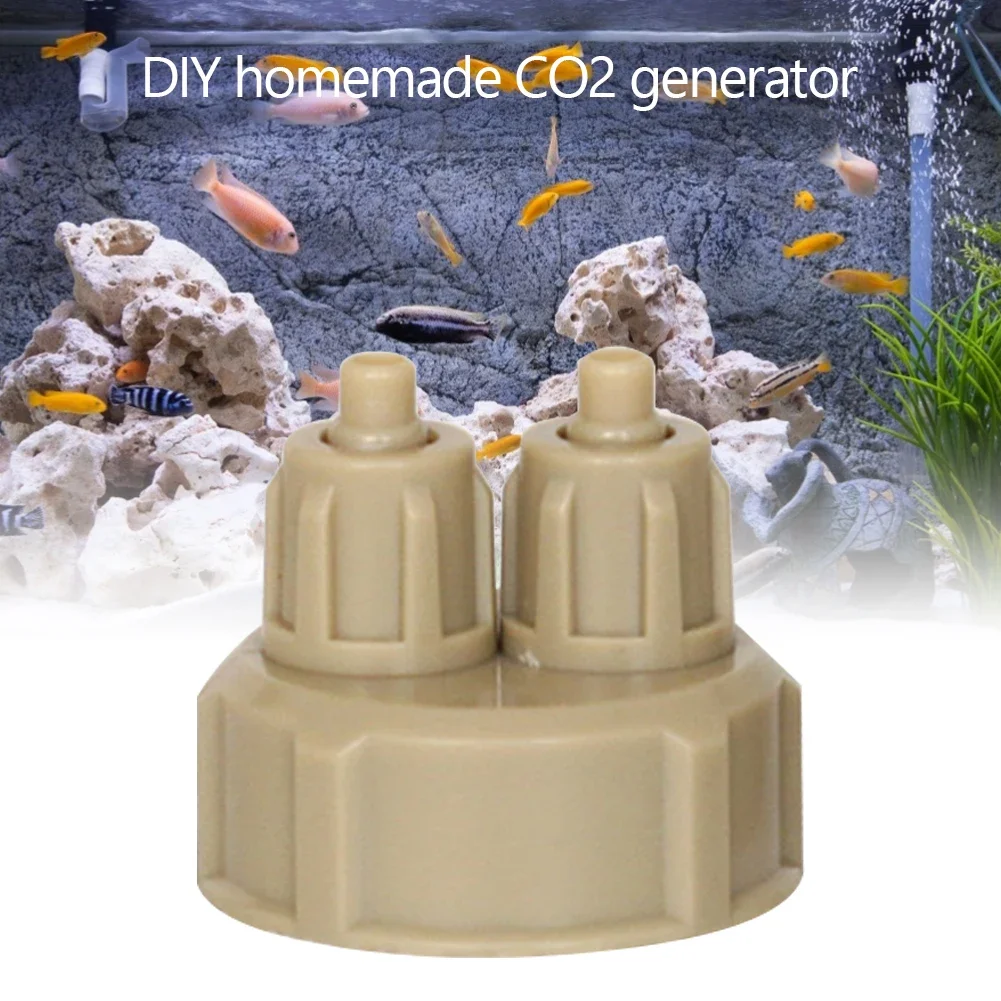 Aquarium CO2 System Generator  – Aquarium Planting Ideas Bewertung und Preis