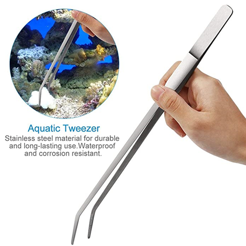 Aquarium Zubehör Hart Edelstah – Planted Aquarium Maintenance Kit Bewertung und Preis