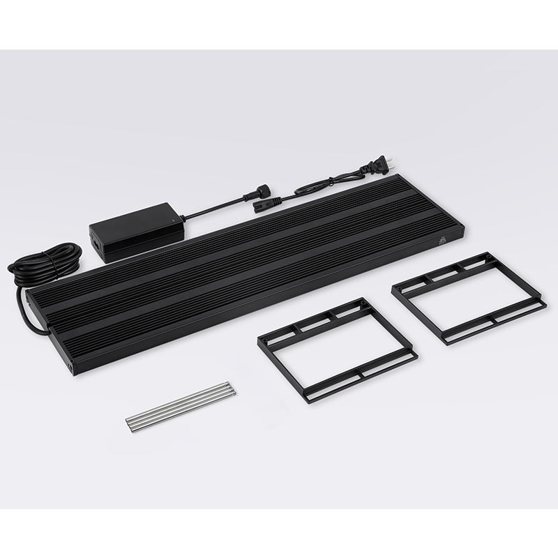 L-Serie 60/90/120cm Ver.3 Voll – Planted Aquarium Uv Light Bewertung und Preis