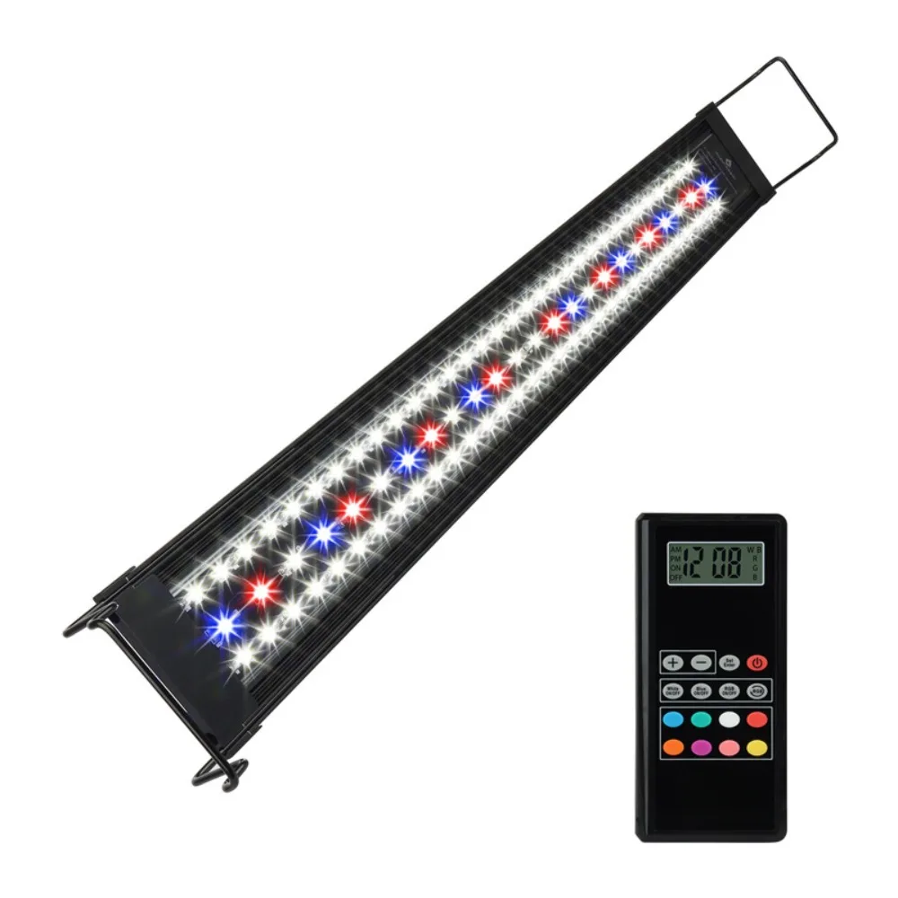 LED programmierbares Aquariuml – Planted Aquarium Algae Control Bewertung und Preis