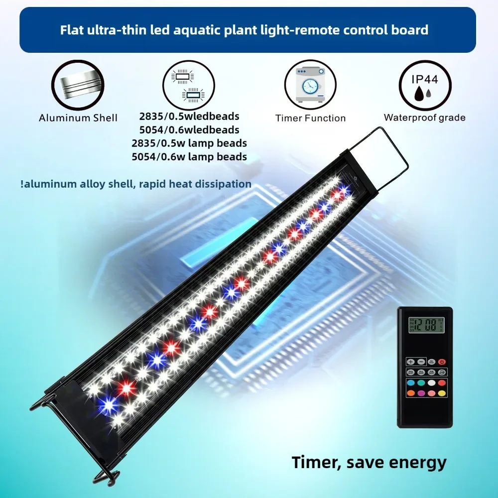 LED programmierbares Aquariuml – Planted Aquarium Algae Control Bewertung und Preis