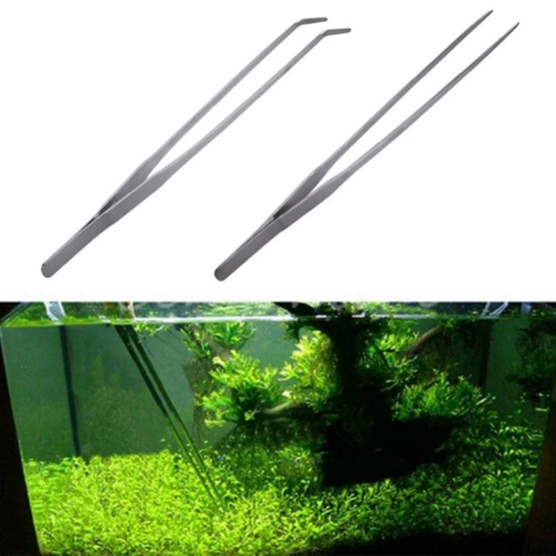 Aquarium Aquarium Werkzeuge Ki – Planted Aquarium Maintenance Kit Bewertung und Preis