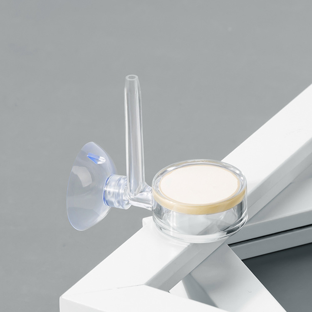 1PC Diffusor für Aquarienpflan – Glass Co2 Drop Checker Bewertung und Preis