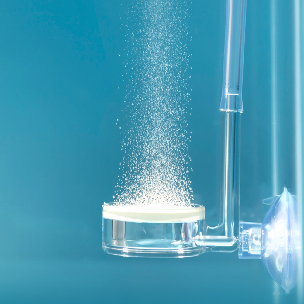 1PC Diffusor für Aquarienpflan – Glass Co2 Drop Checker Bewertung und Preis