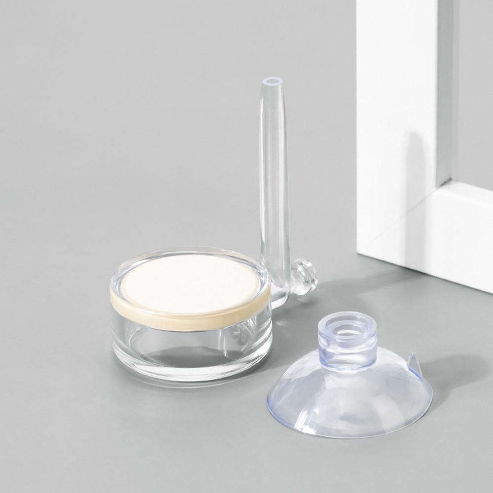 1PC Diffusor für Aquarienpflan – Glass Co2 Drop Checker Bewertung und Preis