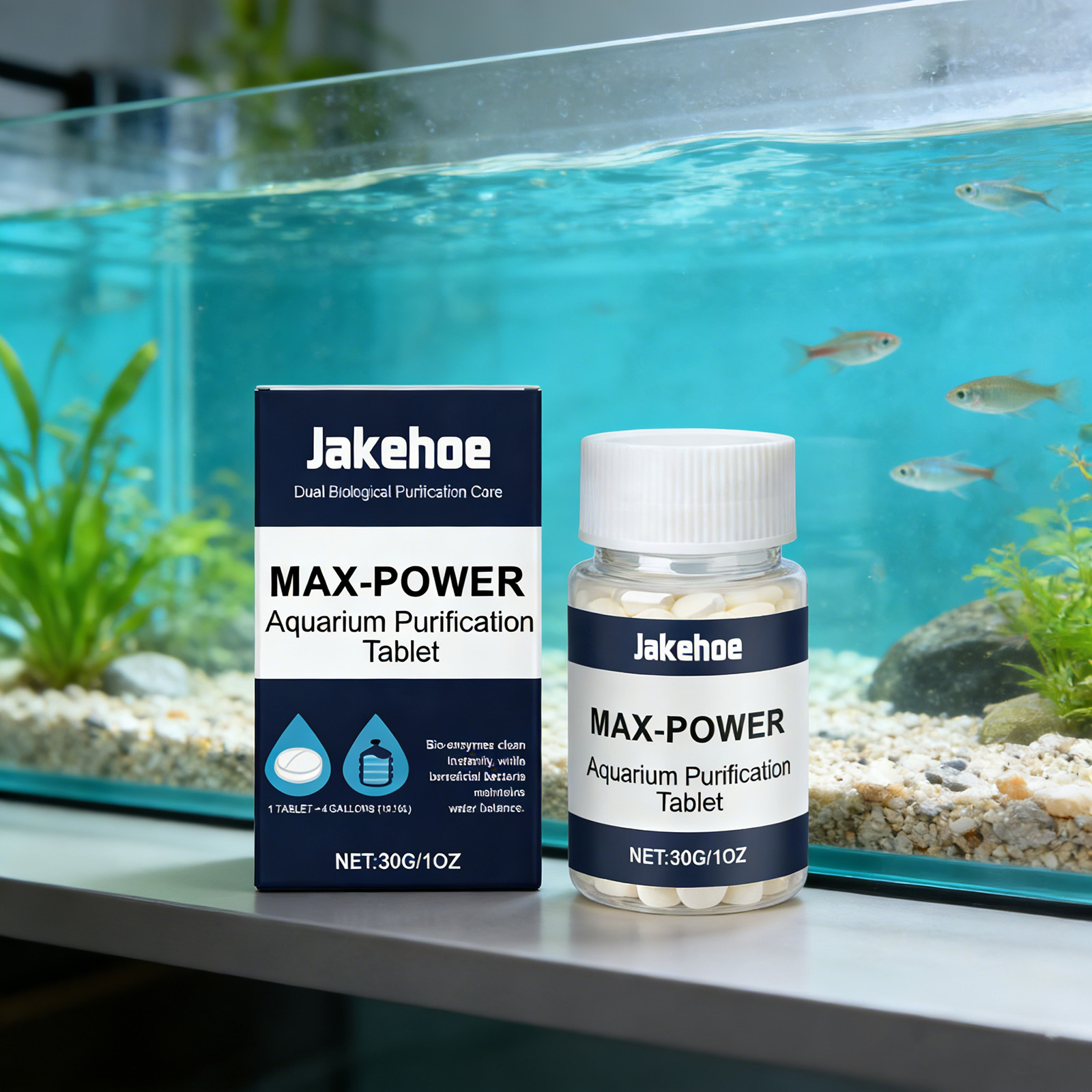 Algenentferner-Tabletten für A – Planted Aquarium Algae Control Bewertung und Preis