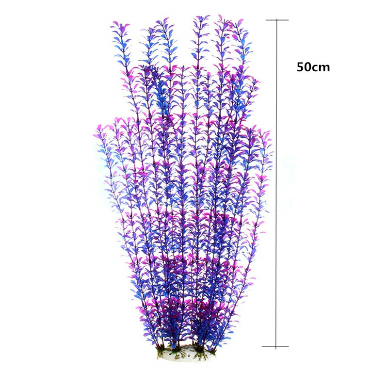 50CM Künstliche Aquarium Selte – Aquarium Planting Ideas Bewertung und Preis