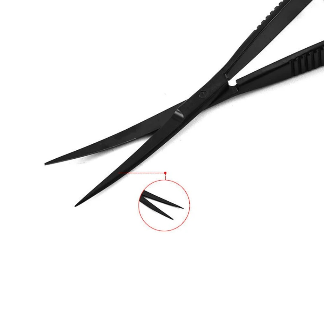 Gebogene gerade Federschere fü – Planted Aquarium Maintenance Kit Bewertung und Preis