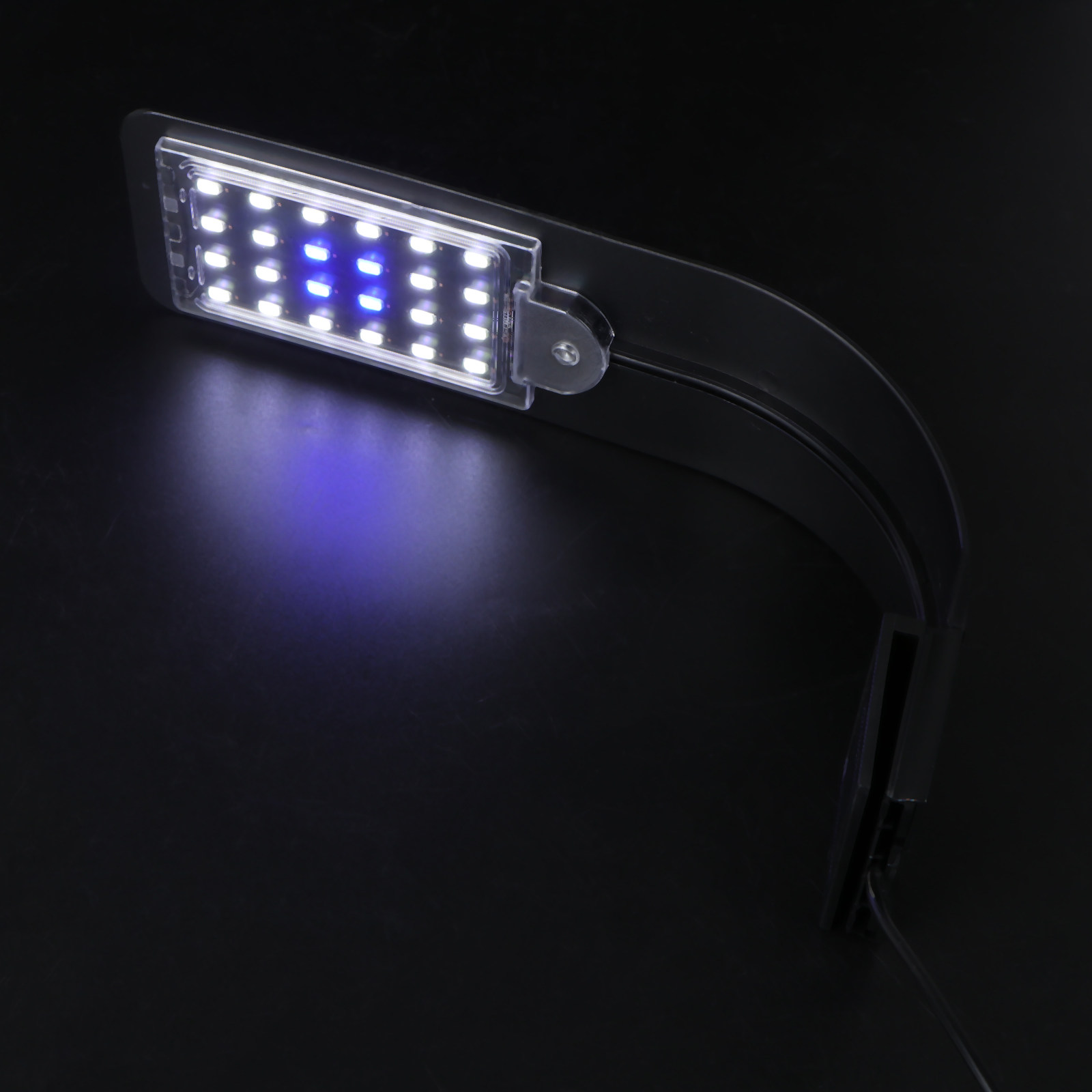 Premium LED-Aquariumbeleuchtun – Aquarium Plant Growth Light Bewertung und Preis