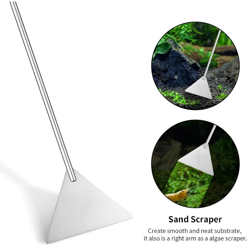 Aquarium-Set Terrarium-Zubehör – Aquarium Planting Ideas Bewertung und Preis