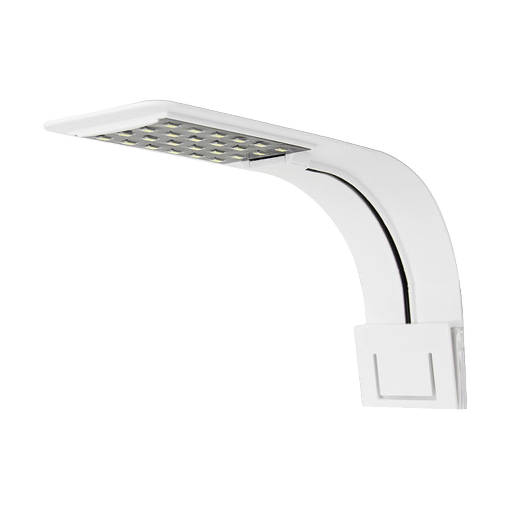 LED-Aquariumbeleuchtung für Fi – Aquarium Plant Growth Light Bewertung und Preis