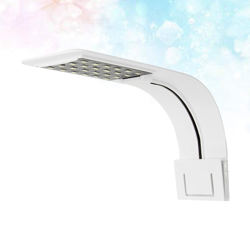 LED-Aquariumbeleuchtung für Fi – Aquarium Plant Growth Light Bewertung und Preis