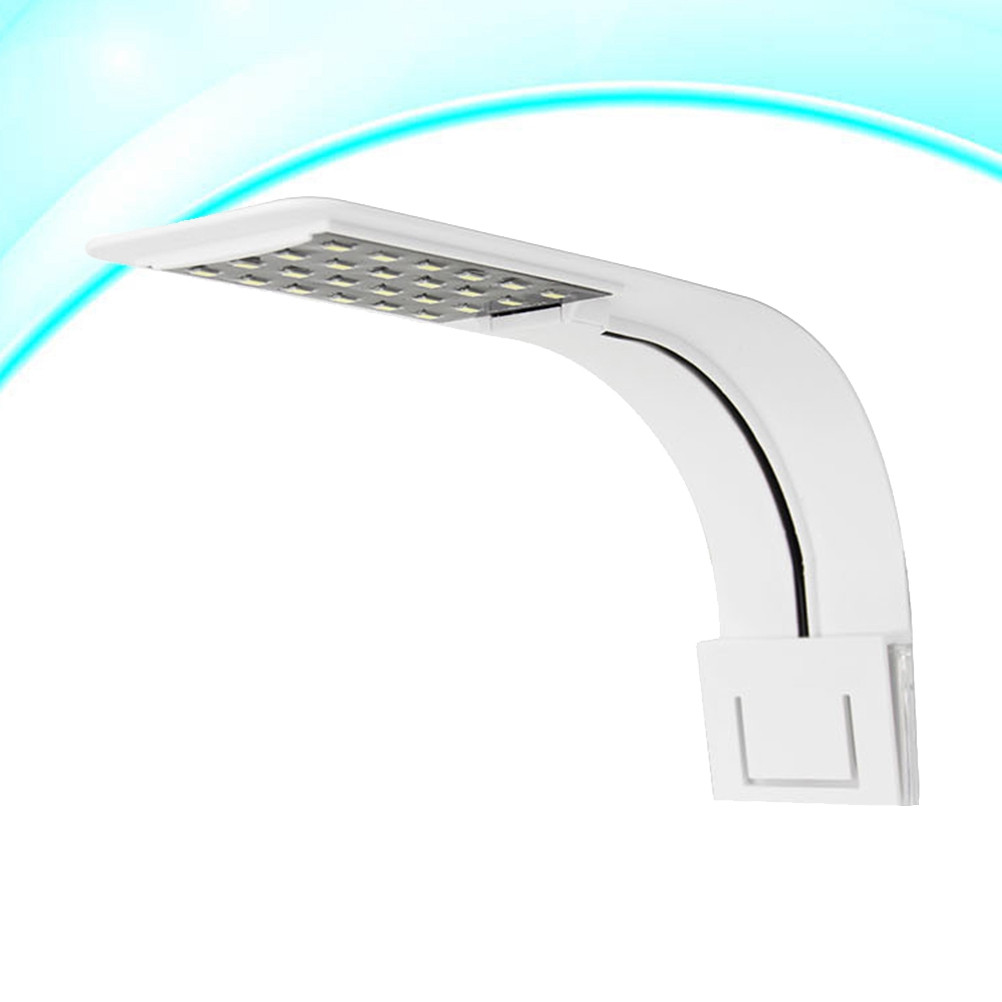 LED-Aquariumbeleuchtung für Fi – Aquarium Plant Growth Light Bewertung und Preis