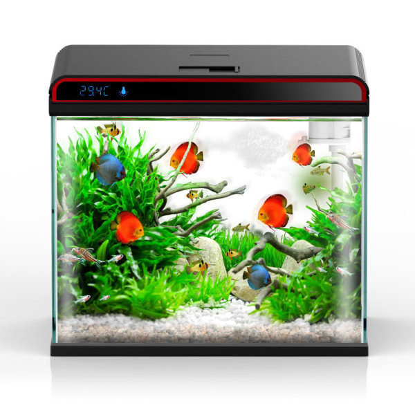 Sunsun 4-in-1-Aquarium-Wassers – Planted Aquarium Algae Control Bewertung und Preis