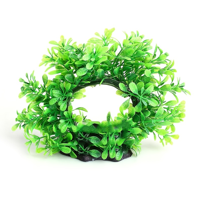 Unterwasserkranz, künstliches  – Aquarium Plant Diseases Bewertung und Preis