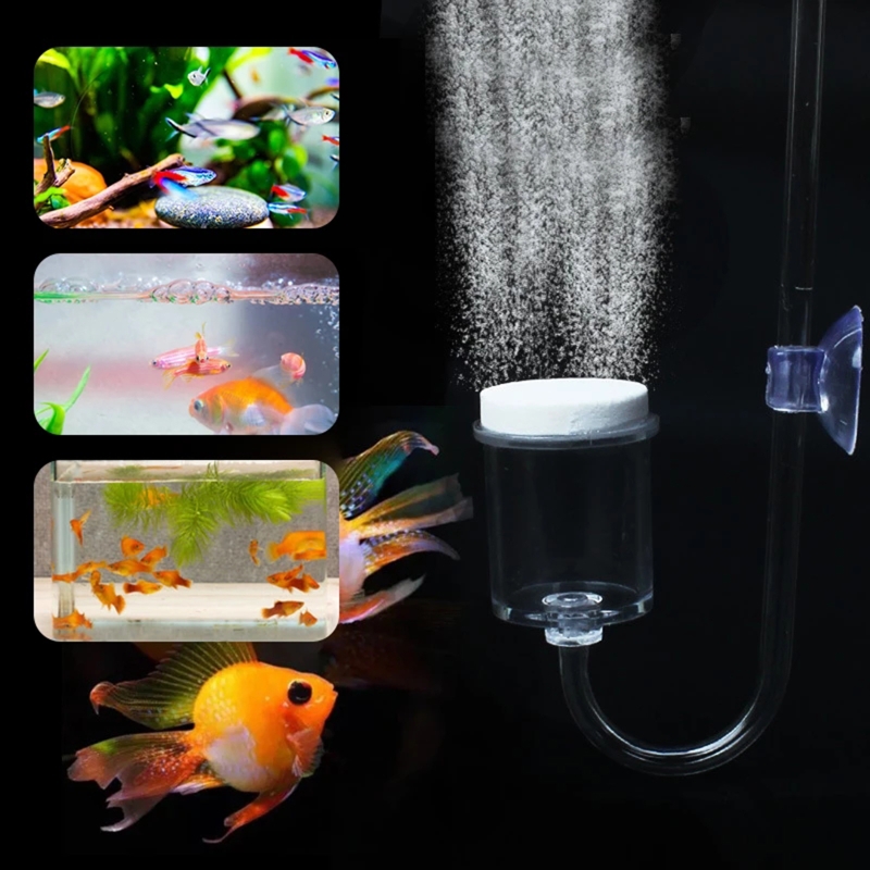 4 stücke Set DIY CO2-Diffusor  – Glass Co2 Drop Checker Bewertung und Preis