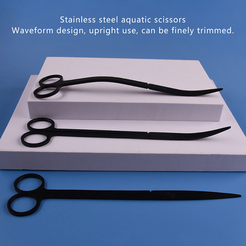 /6pcs Edelstahl Aquarium Aquar – Planted Aquarium Maintenance Kit Bewertung und Preis