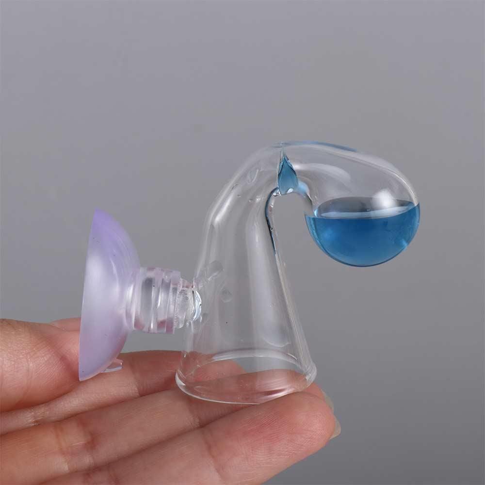 DIY-Kit CO2-Indikator für Aqua – Glass Co2 Drop Checker Bewertung und Preis