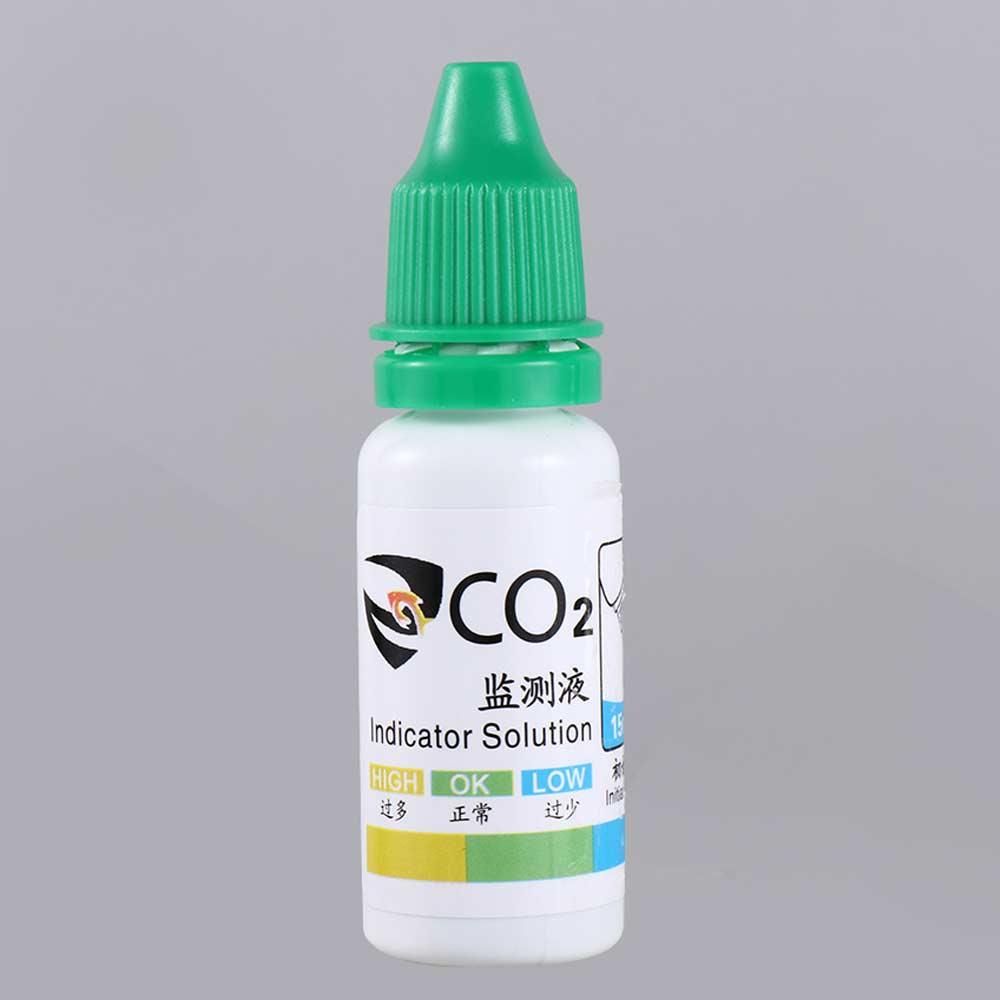 DIY-Kit CO2-Indikator für Aqua – Glass Co2 Drop Checker Bewertung und Preis