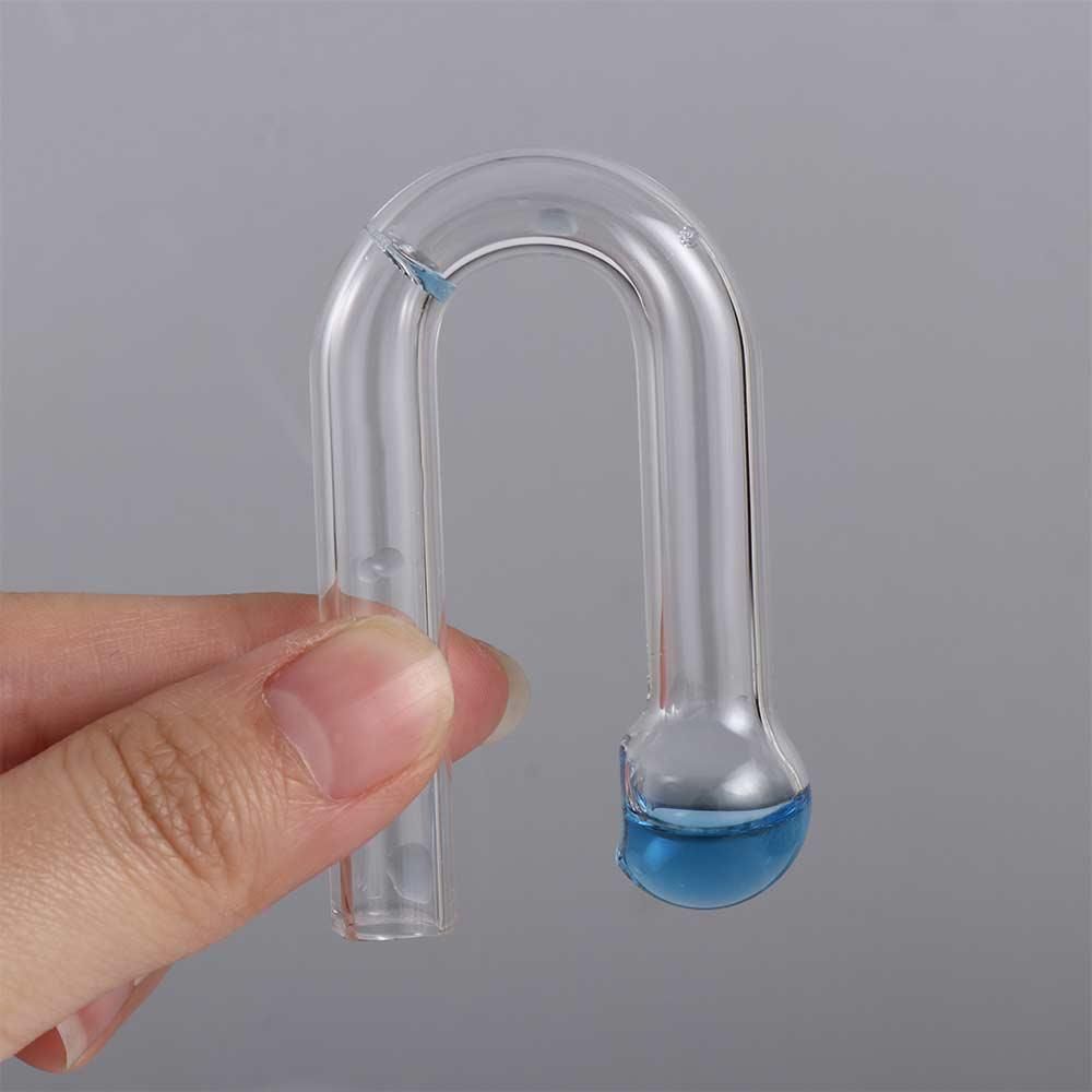 DIY-Kit CO2-Indikator für Aqua – Glass Co2 Drop Checker Bewertung und Preis